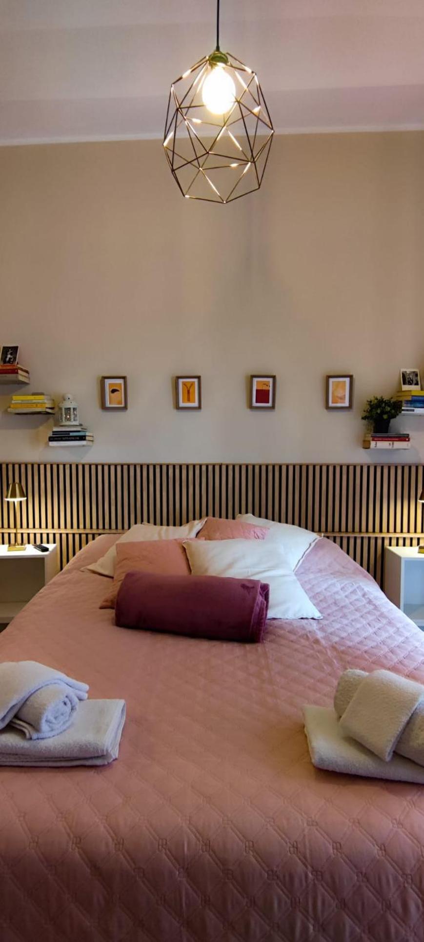 B&B Casa Nizza Turin Room photo