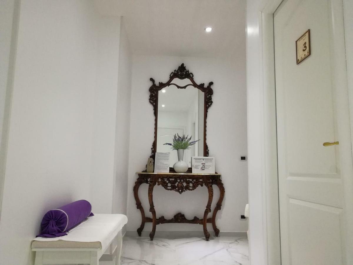 B&B Casa Nizza Turin Exterior photo